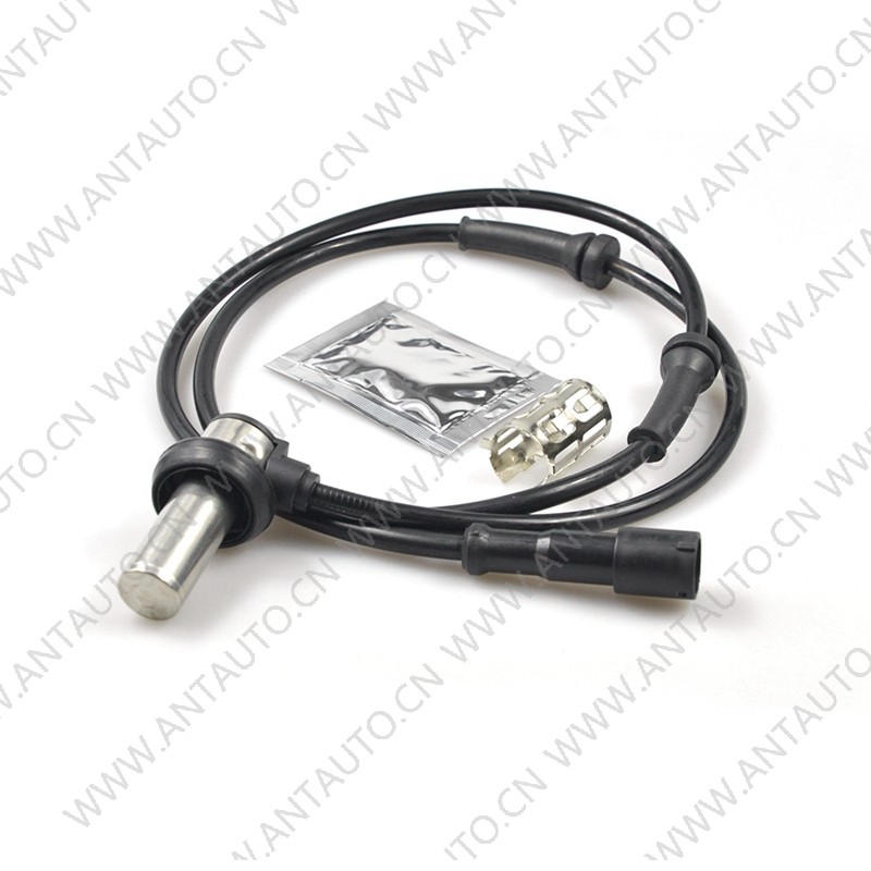 Sensor de velocidad de la rueda