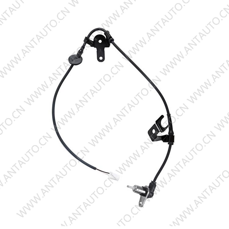 Sensor de velocidad de la rueda