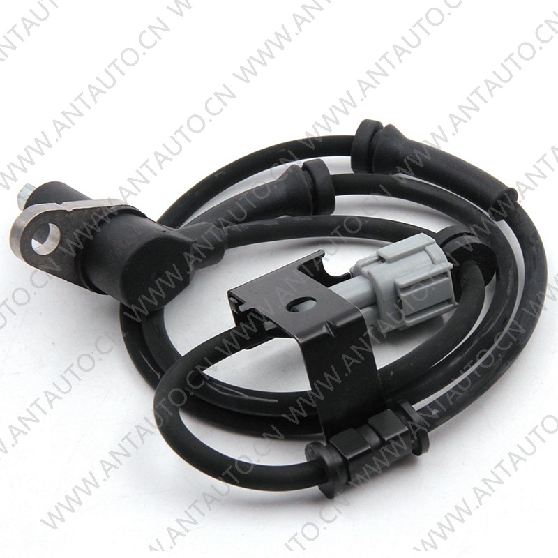 Sensor de velocidad de la rueda