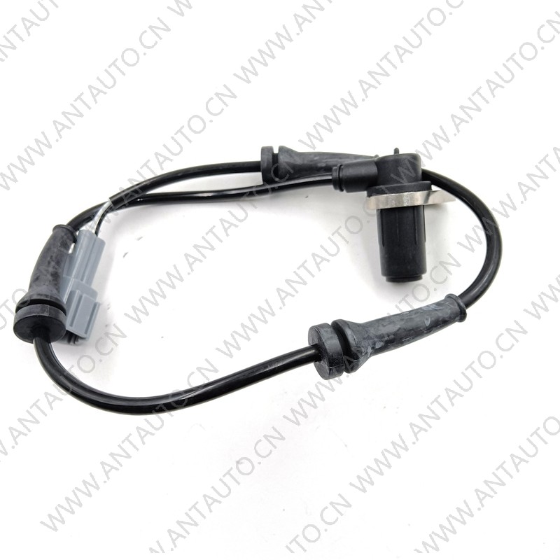 Sensor de velocidad de la rueda