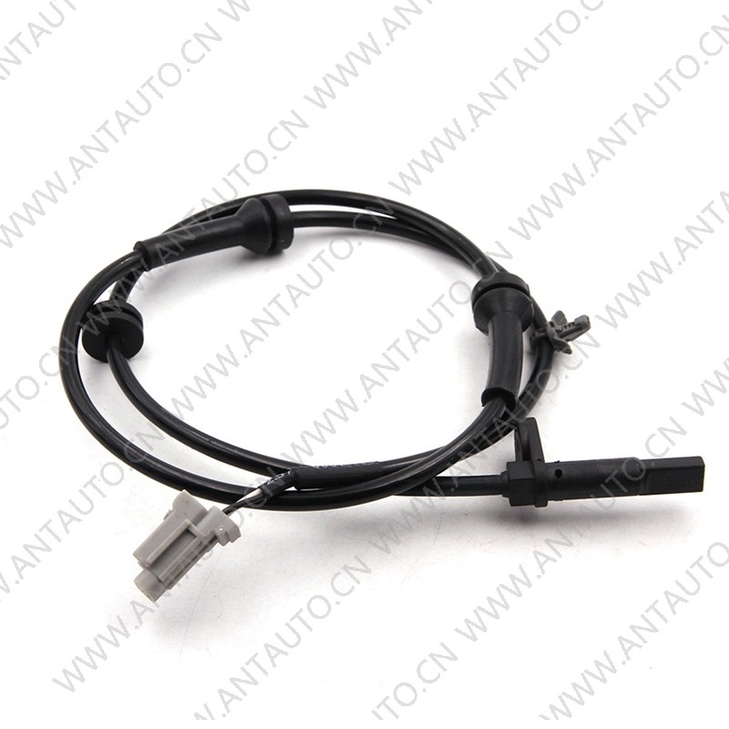 Sensor de velocidad de la rueda