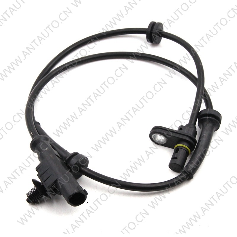 Sensor de velocidad de la rueda