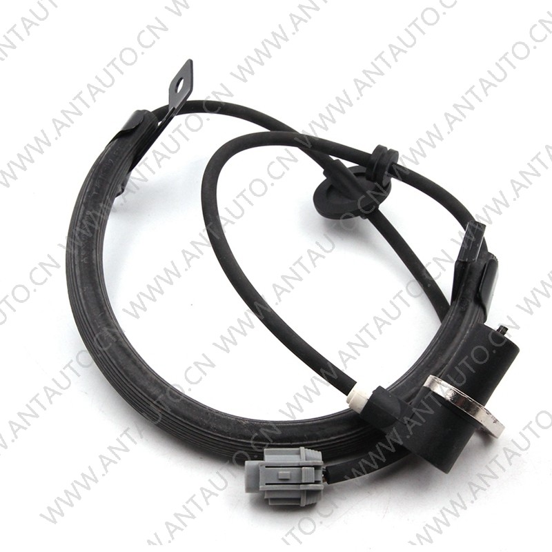 Sensor de velocidad de la rueda