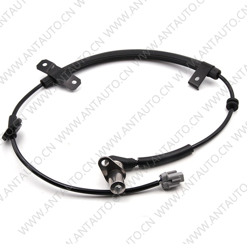 Sensor de velocidad de la rueda