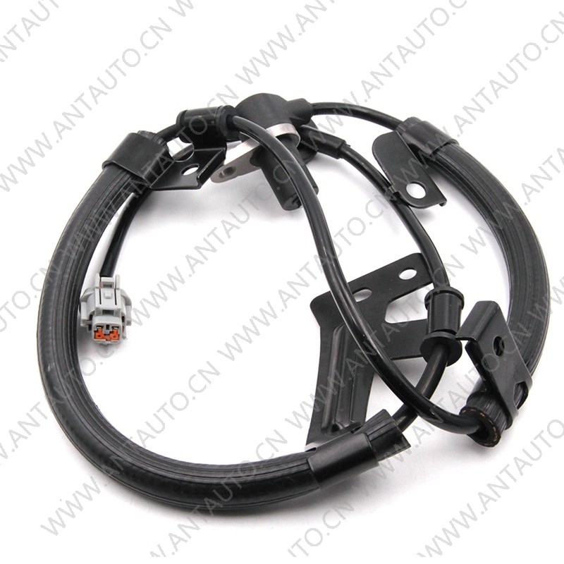 Sensor de velocidad de la rueda