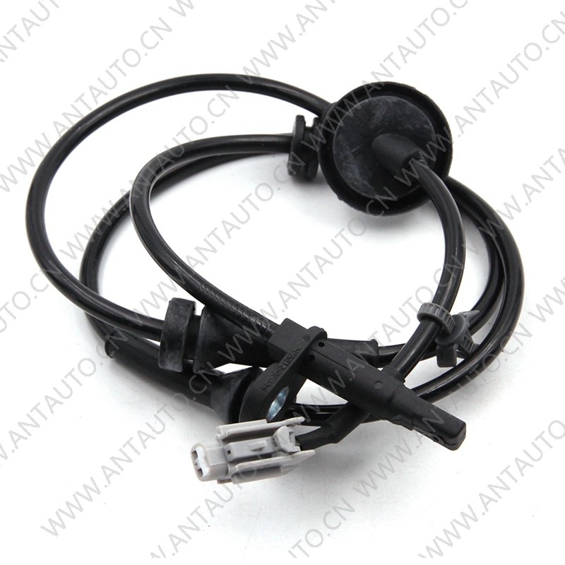 Sensor de velocidad de la rueda