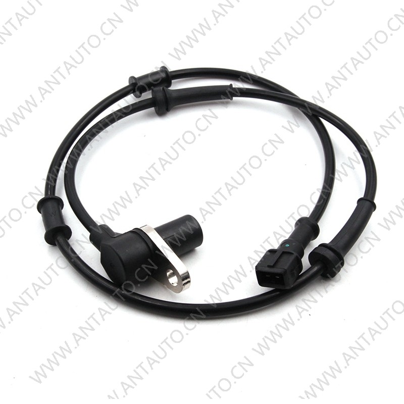 Sensor de velocidad de la rueda