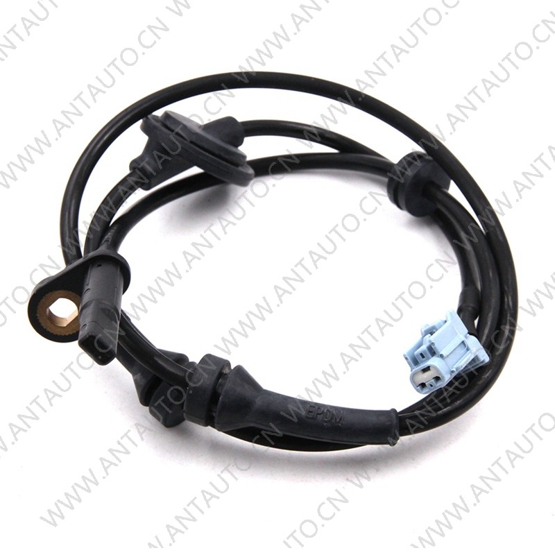 Sensor de velocidad de la rueda