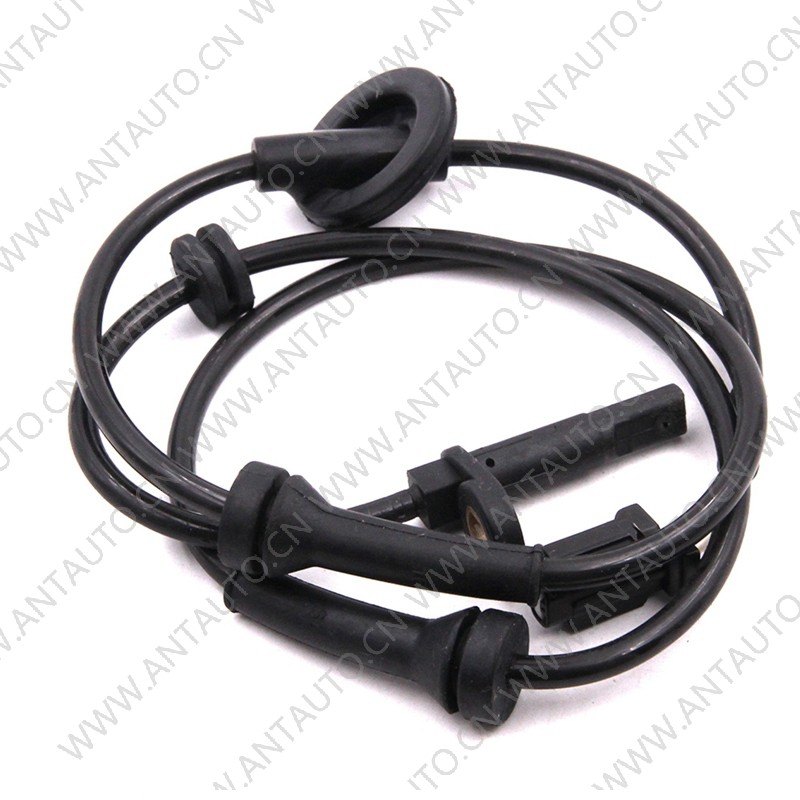 Sensor de velocidad de la rueda