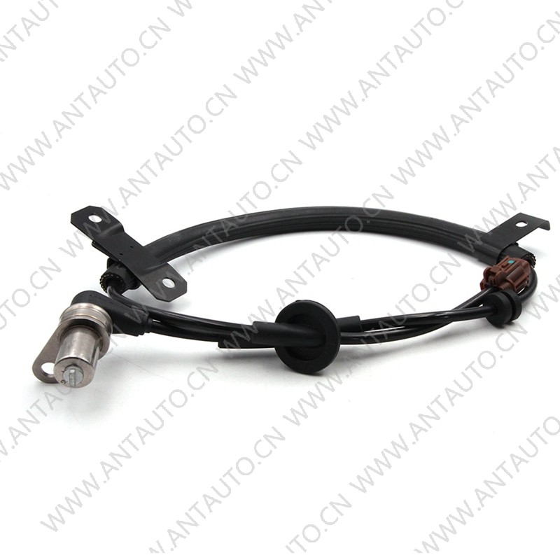 Sensor de velocidad de la rueda