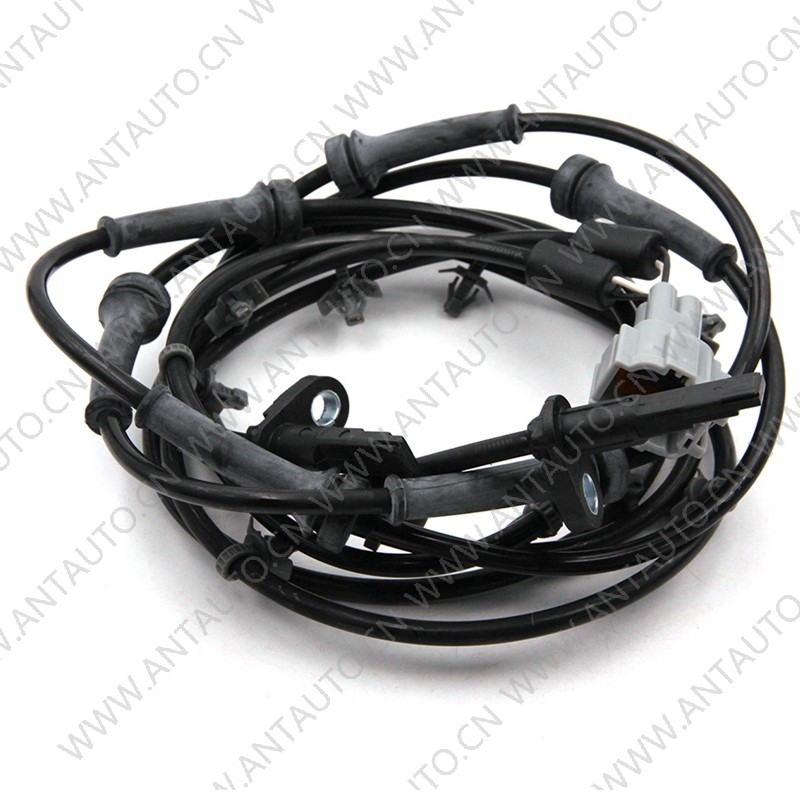 Sensor de velocidad de la rueda