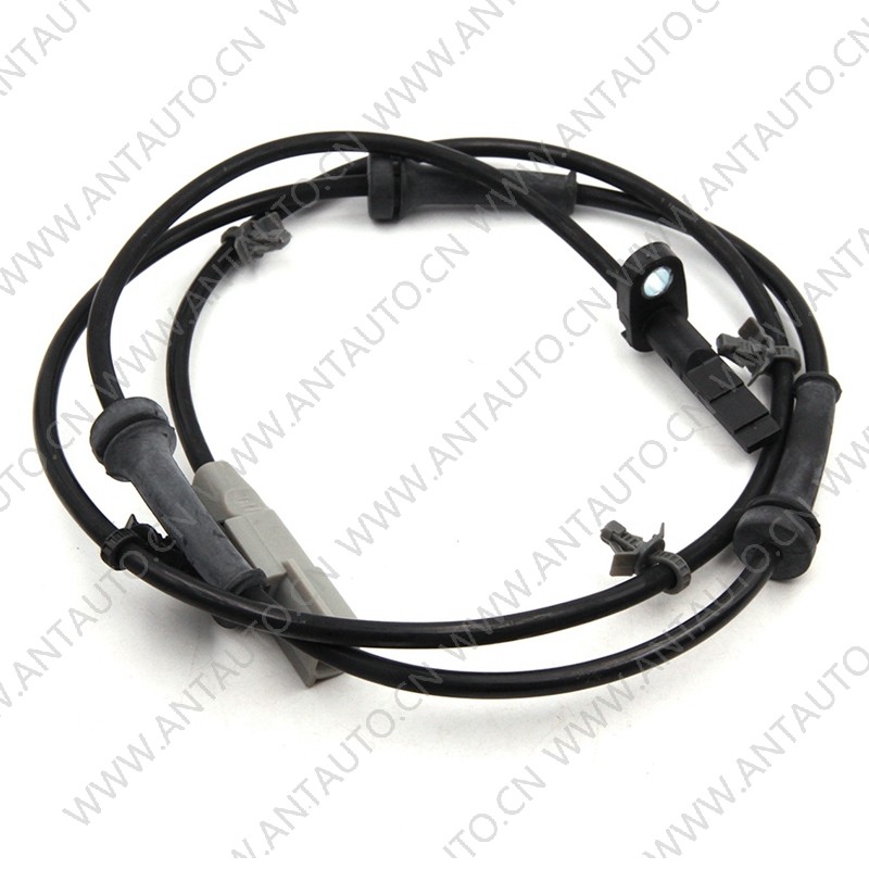 Sensor de velocidad de la rueda