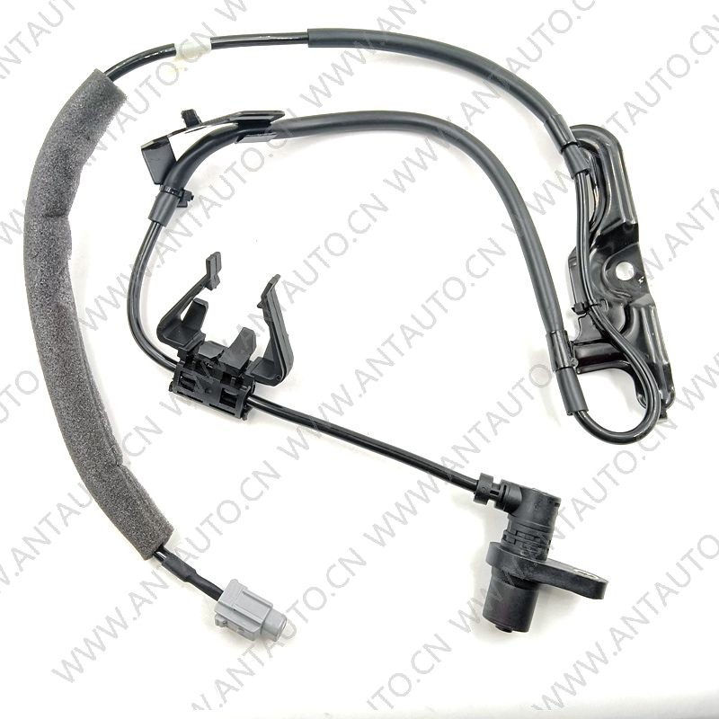 Sensor de velocidad de la rueda