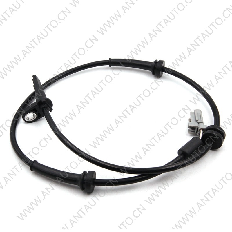 Sensor de velocidad de la rueda