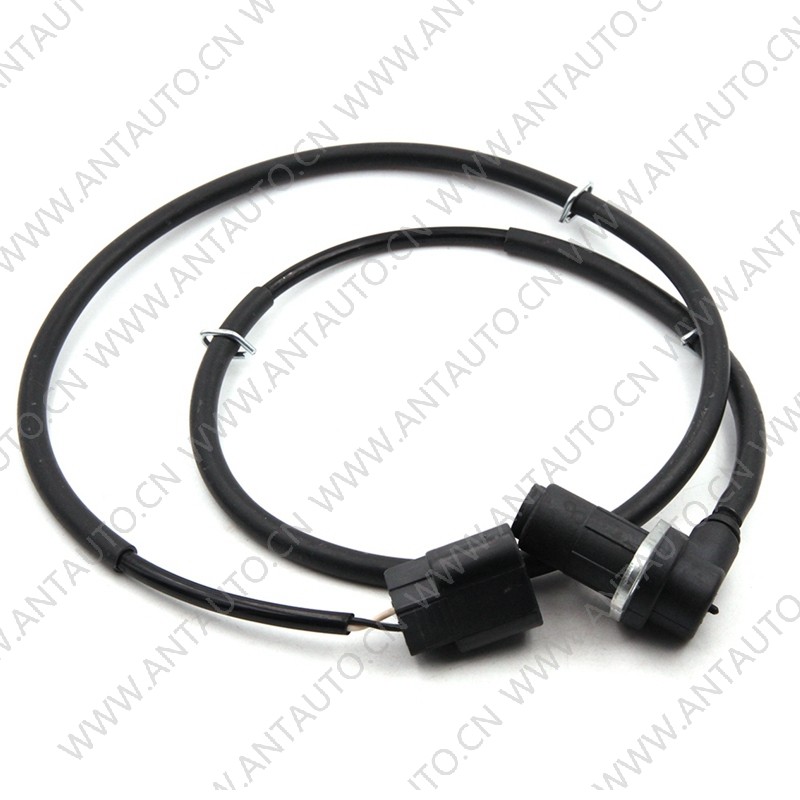 Sensor de velocidad de la rueda