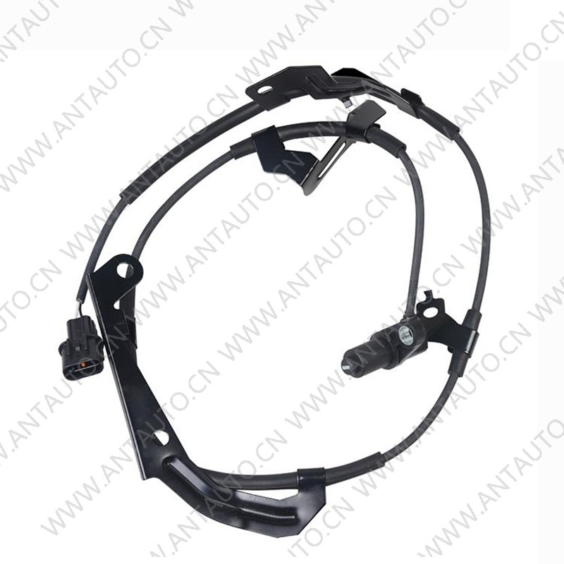 Sensor de velocidad de la rueda