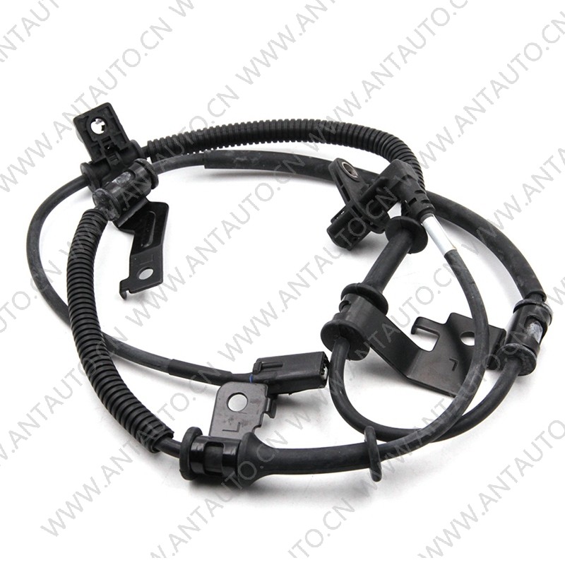 Sensor de velocidad de la rueda