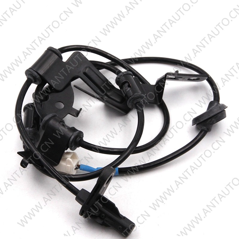 Sensor de velocidad de la rueda