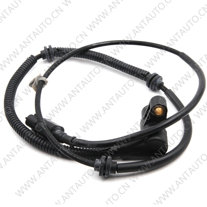 Sensor de velocidad de la rueda