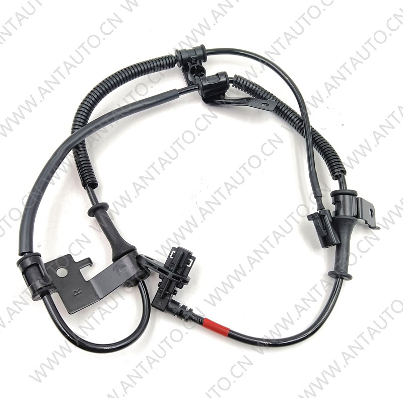 Sensor de velocidad de la rueda