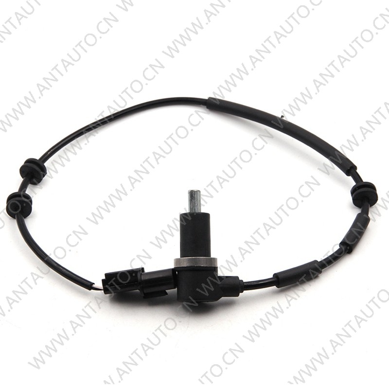 Sensor de velocidad de la rueda