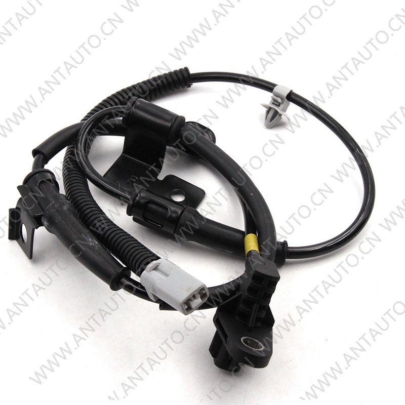 Sensor de velocidad de la rueda