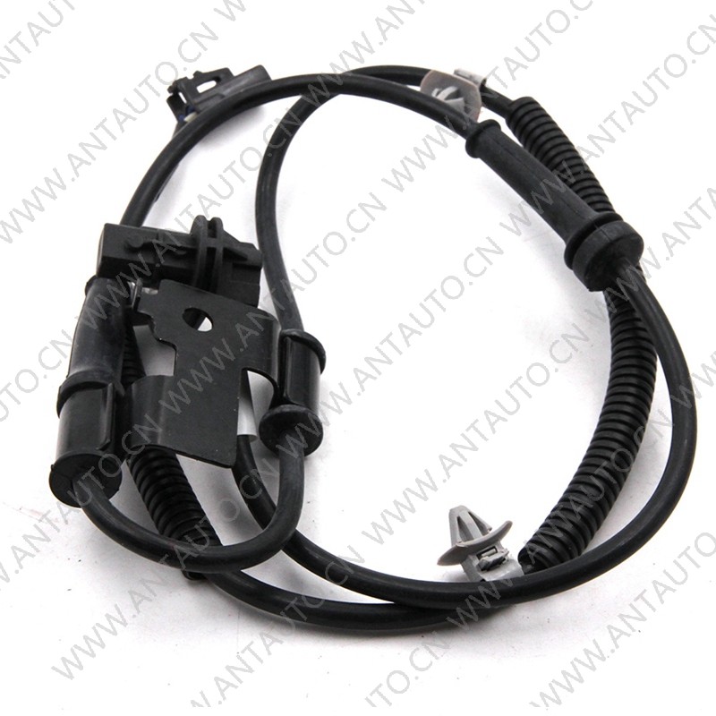 Sensor de velocidad de la rueda