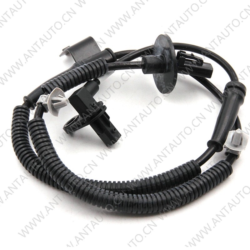 Sensor de velocidad de la rueda