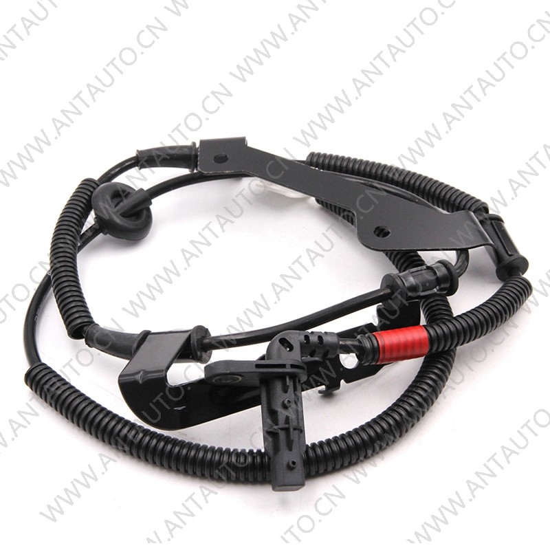 Sensor de velocidad de la rueda