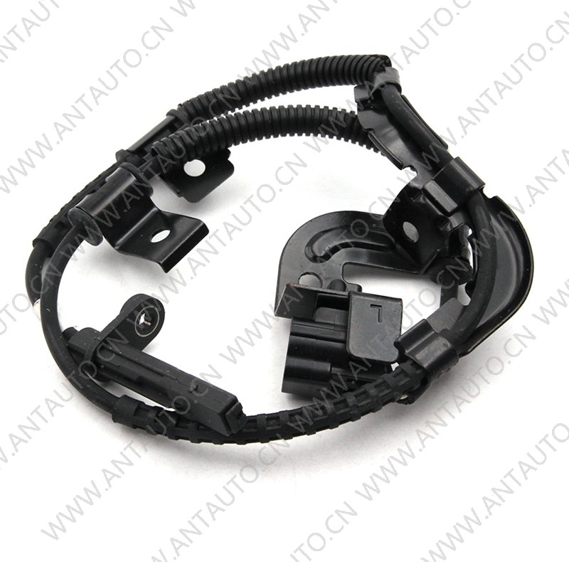 Sensor de velocidad de la rueda