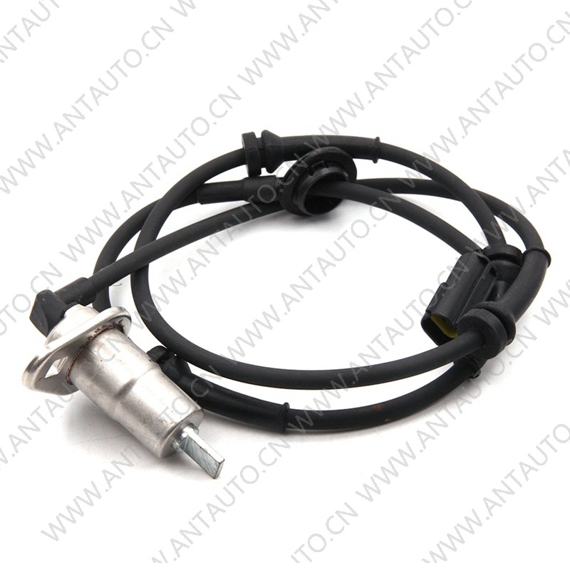 Sensor de velocidad de la rueda