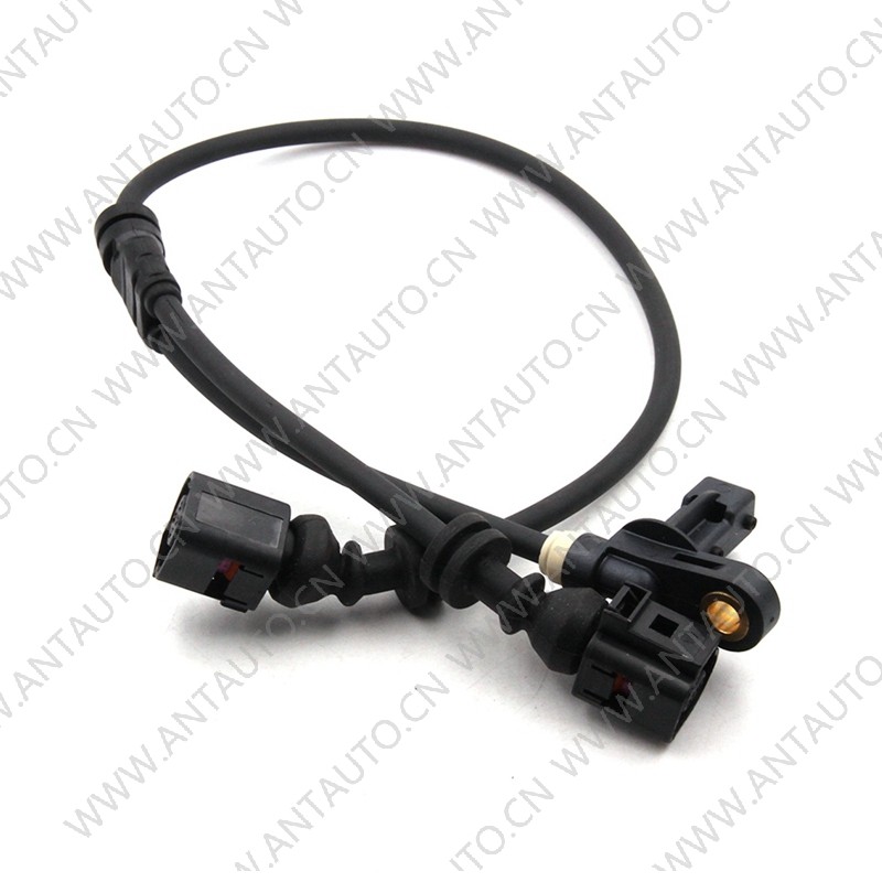 Sensor de velocidad de la rueda