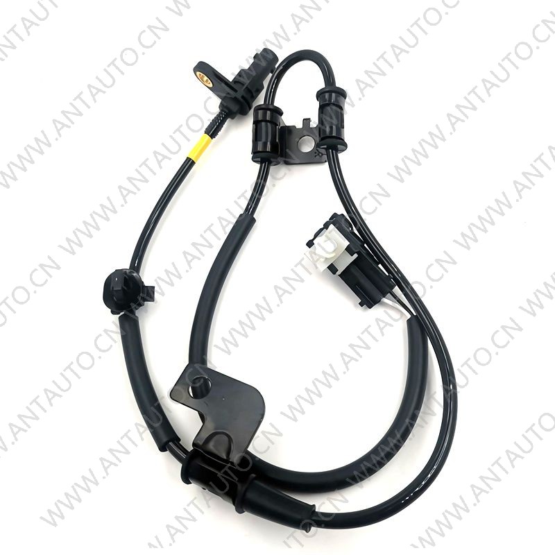 Sensor de velocidad de la rueda