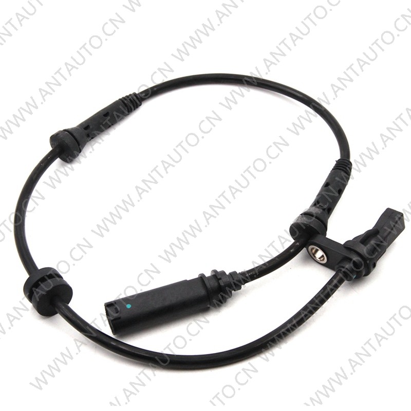 Sensor de velocidad de la rueda