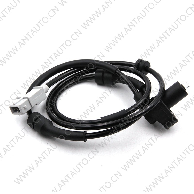 Sensor de velocidad de la rueda