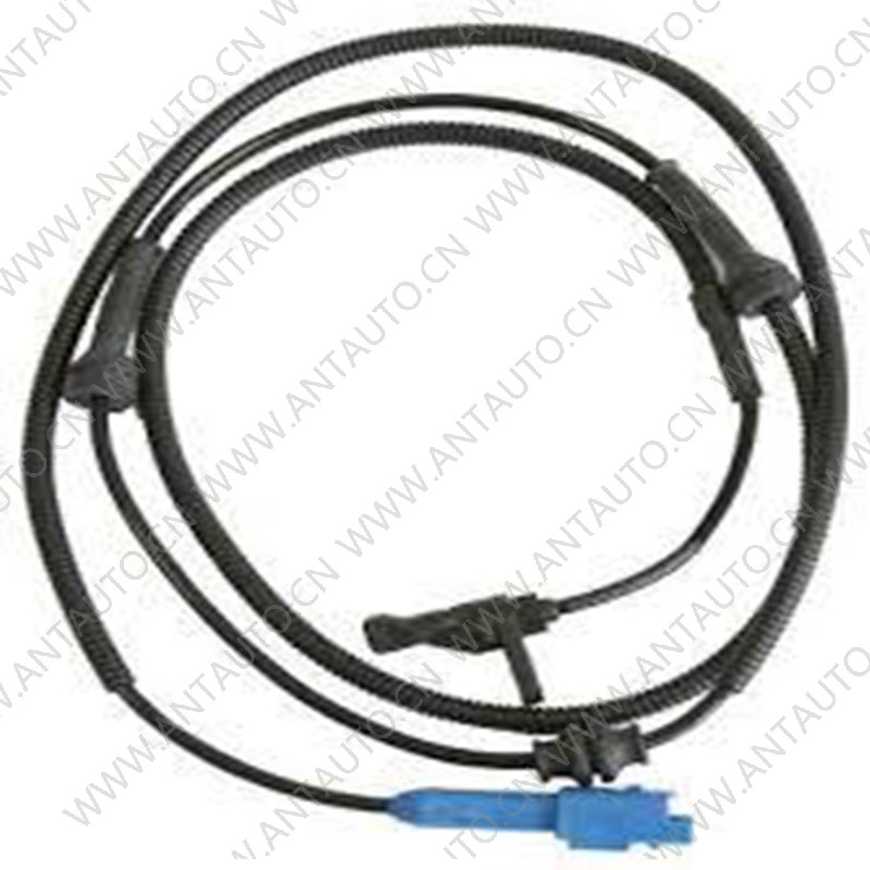 Sensor de velocidad de la rueda