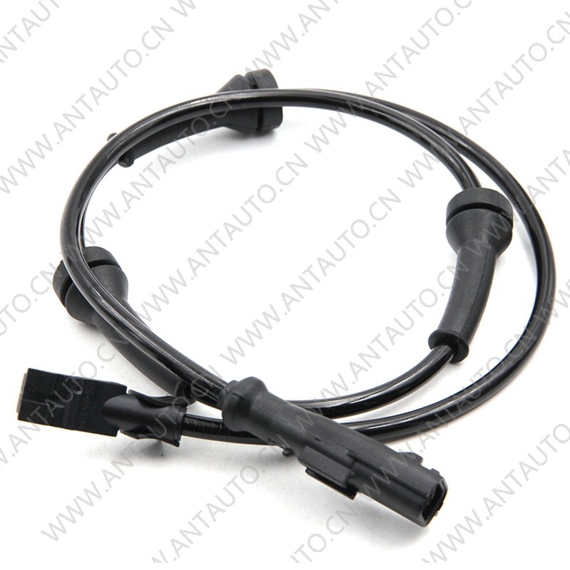Sensor de velocidad de la rueda