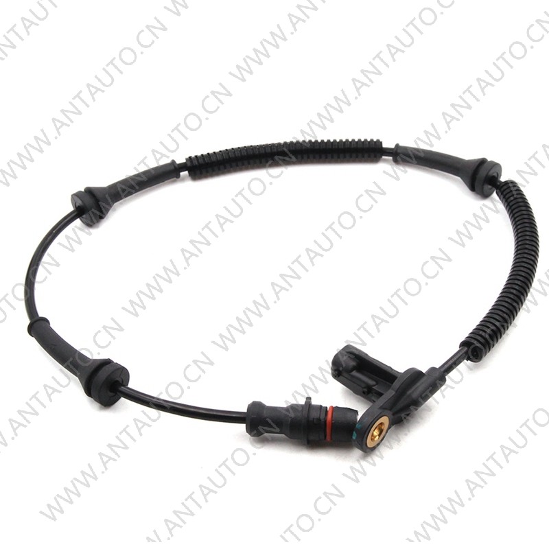 Sensor de velocidad de la rueda