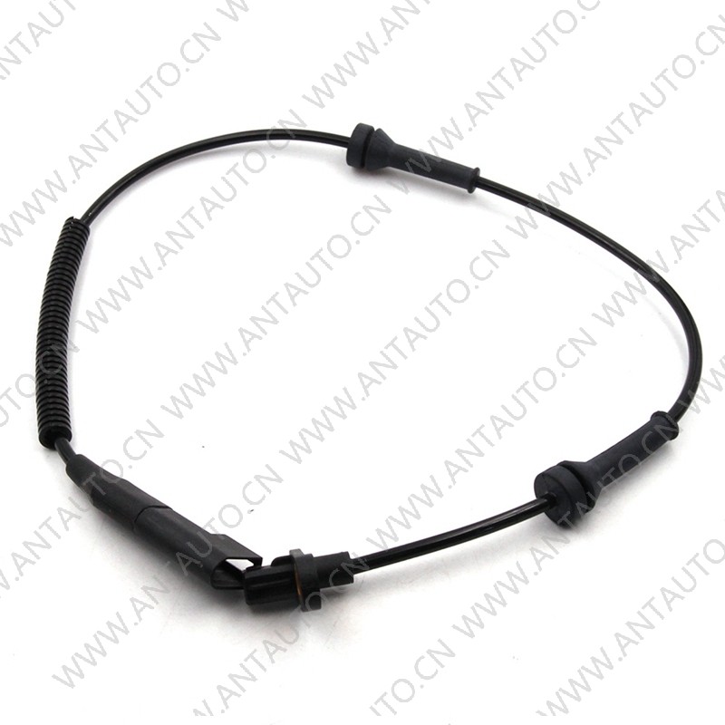 Sensor de velocidad de la rueda