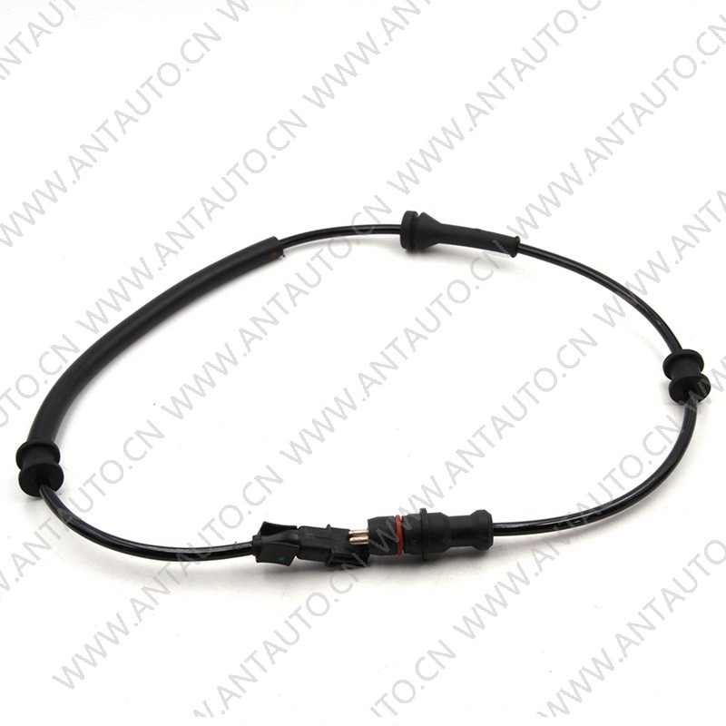 Sensor de velocidad de la rueda