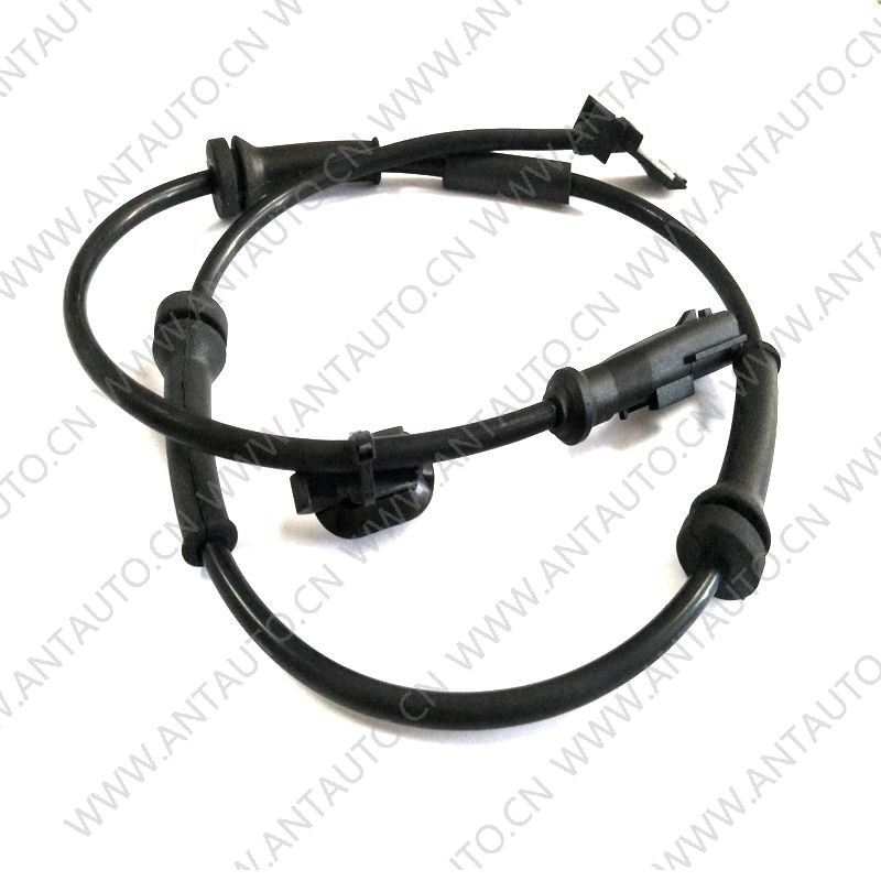 Sensor de velocidad de la rueda