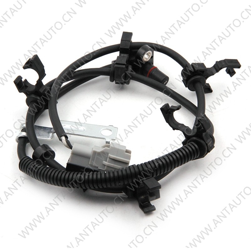 Sensor de velocidad de la rueda