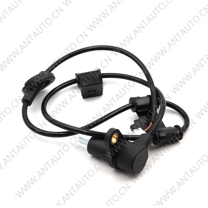 Sensor de velocidad de la rueda