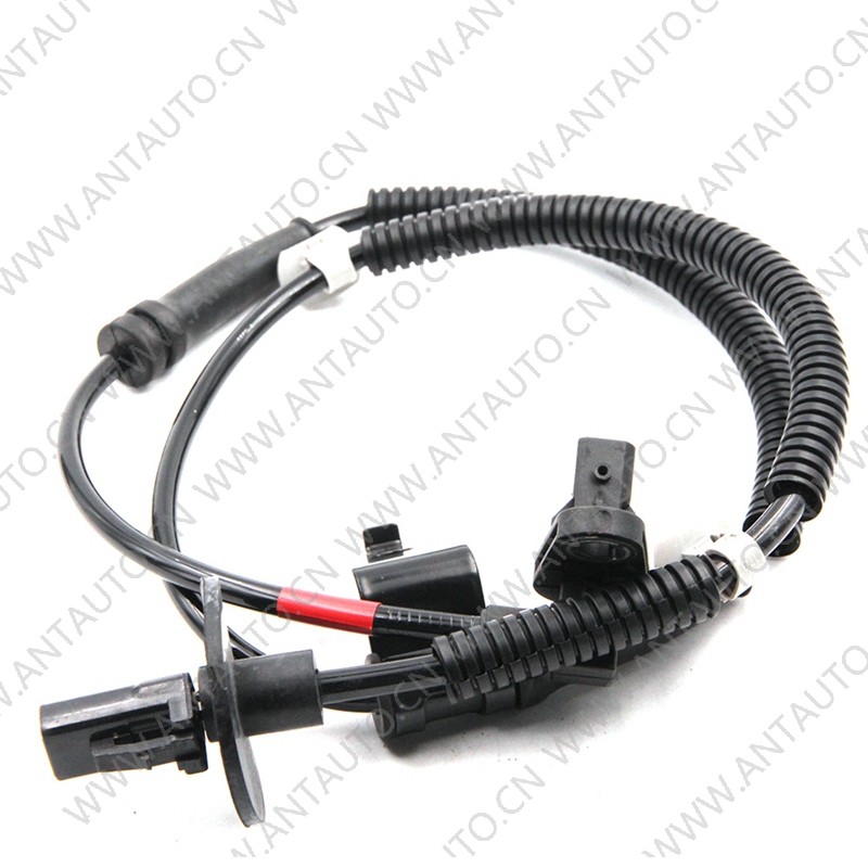 Sensor de velocidad de la rueda