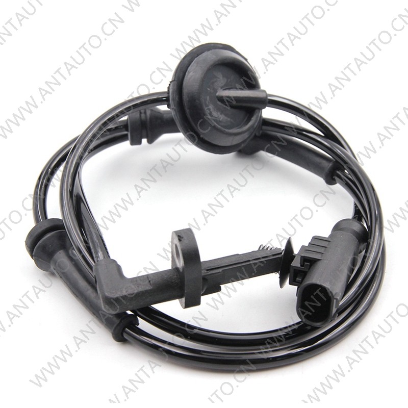 Sensor de velocidad de la rueda