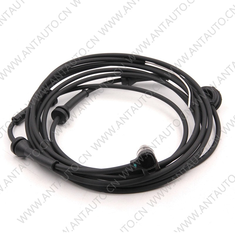 Sensor de velocidad de la rueda