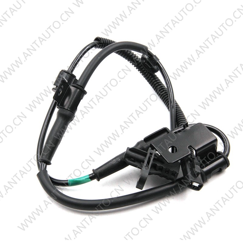 Sensor de velocidad de la rueda