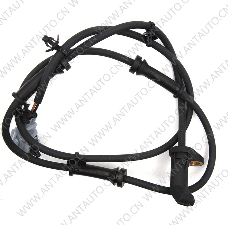 Sensor de velocidad de la rueda