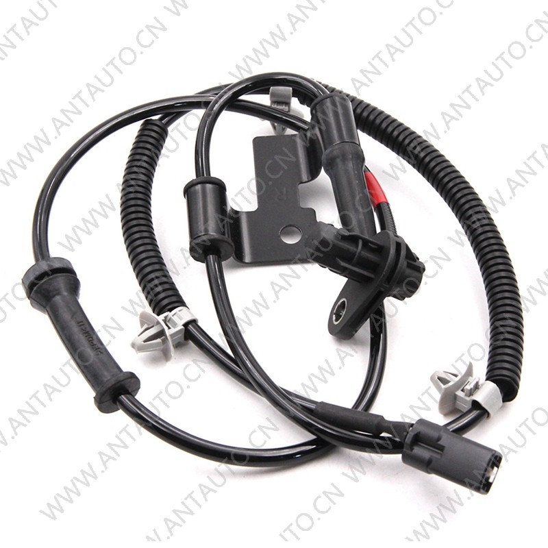 Sensor de velocidad de la rueda