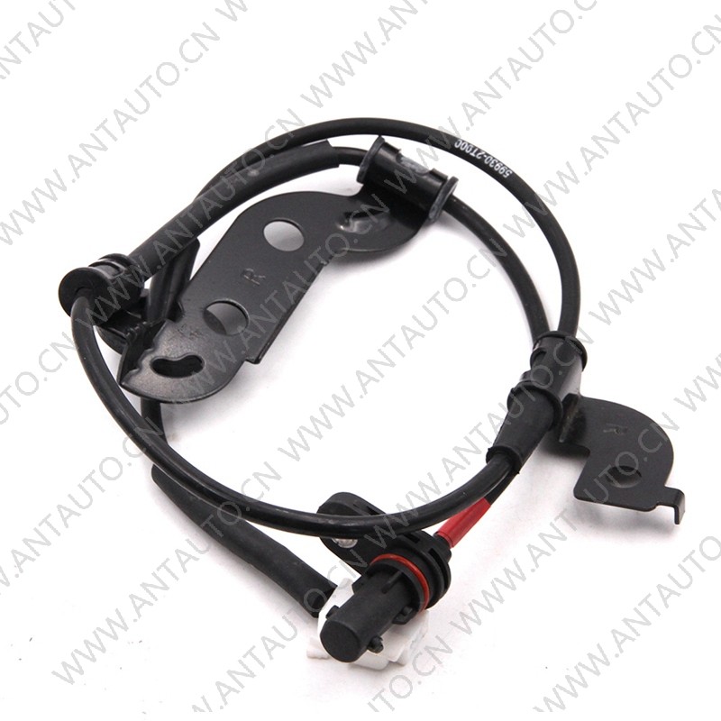 Sensor de velocidad de la rueda